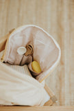 Mini backpack - Safari - Menoum