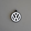 Custom Car Brand Logo Bag charm/Keychain – Choose Your Favorite!