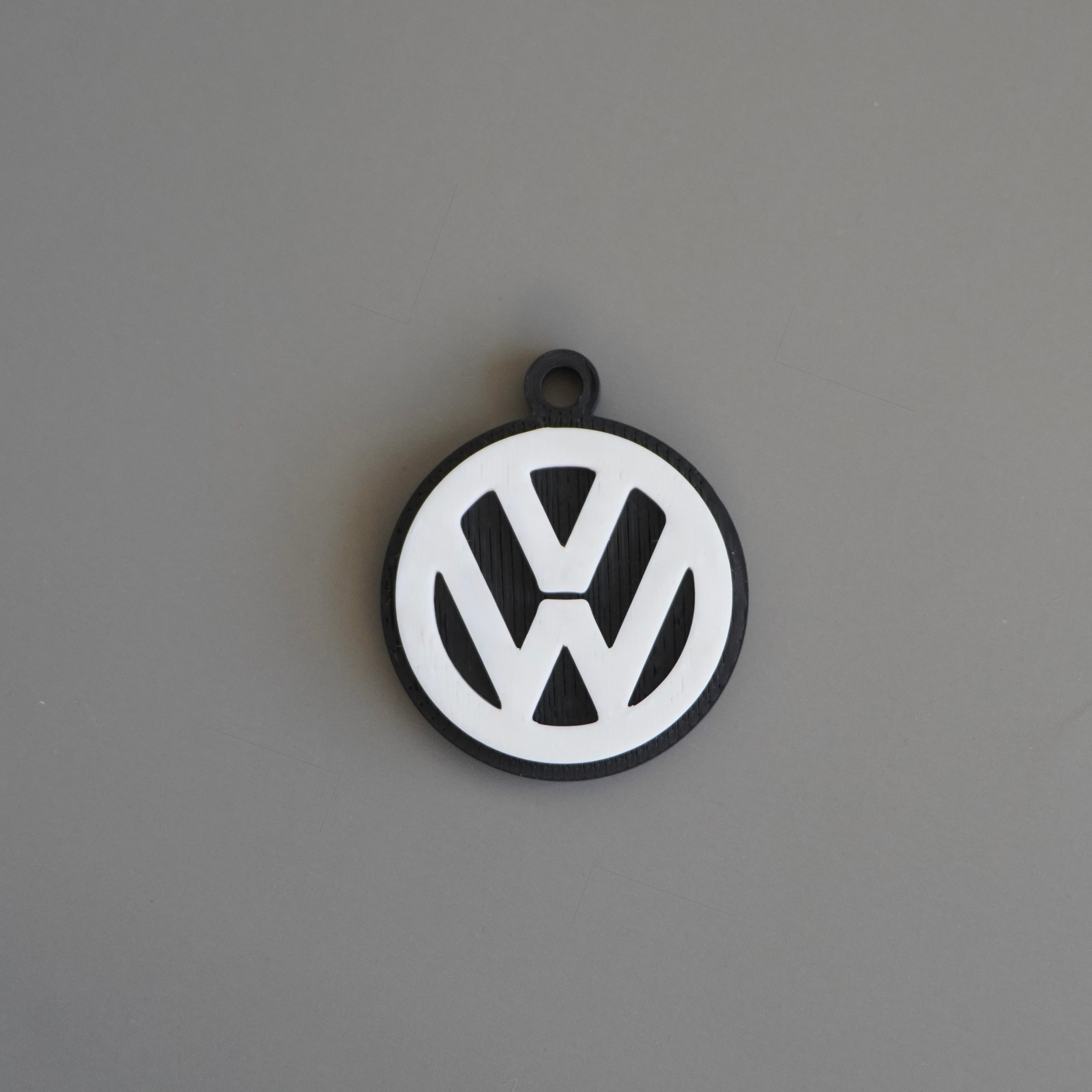 Custom Car Brand Logo Bag charm/Keychain – Choose Your Favorite!