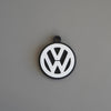 Custom Car Brand Logo Bag charm/Keychain – Choose Your Favorite!