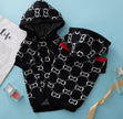 Gigi Dog Hoodie Sweater | Pullover Hoodie