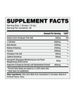 Apollon Gym Classic Pre-Workout