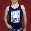 Drop Everything Tank Top