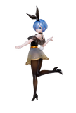 Re:ZERO -Starting Life in Another World- Rem Sweet Bunny 1/7 Scale Figure