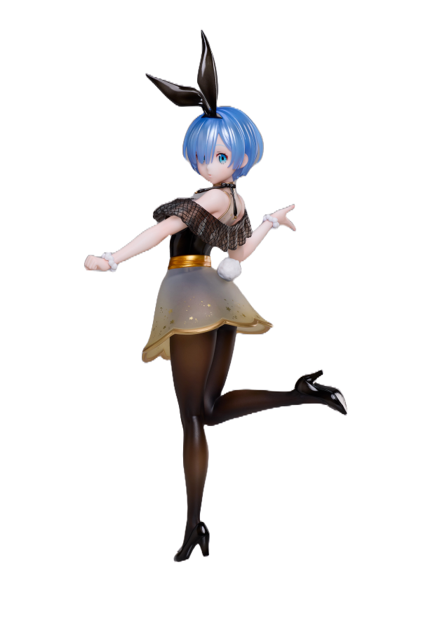 Re:ZERO -Starting Life in Another World- Rem Sweet Bunny 1/7 Scale Figure