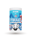 Axe & Sledge Hydraulic V2 Stim Free Pre-Workout