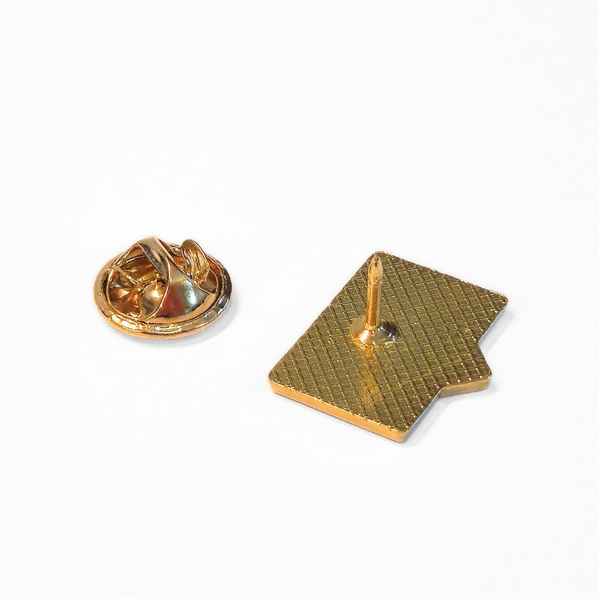 1 Like | Collectible Pin