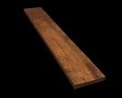 Tablette en bois récuperer 1