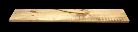 Tablette en bois récuperer 1