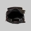 Greenwood Leather Hamilton Crossbody Bag Backpack