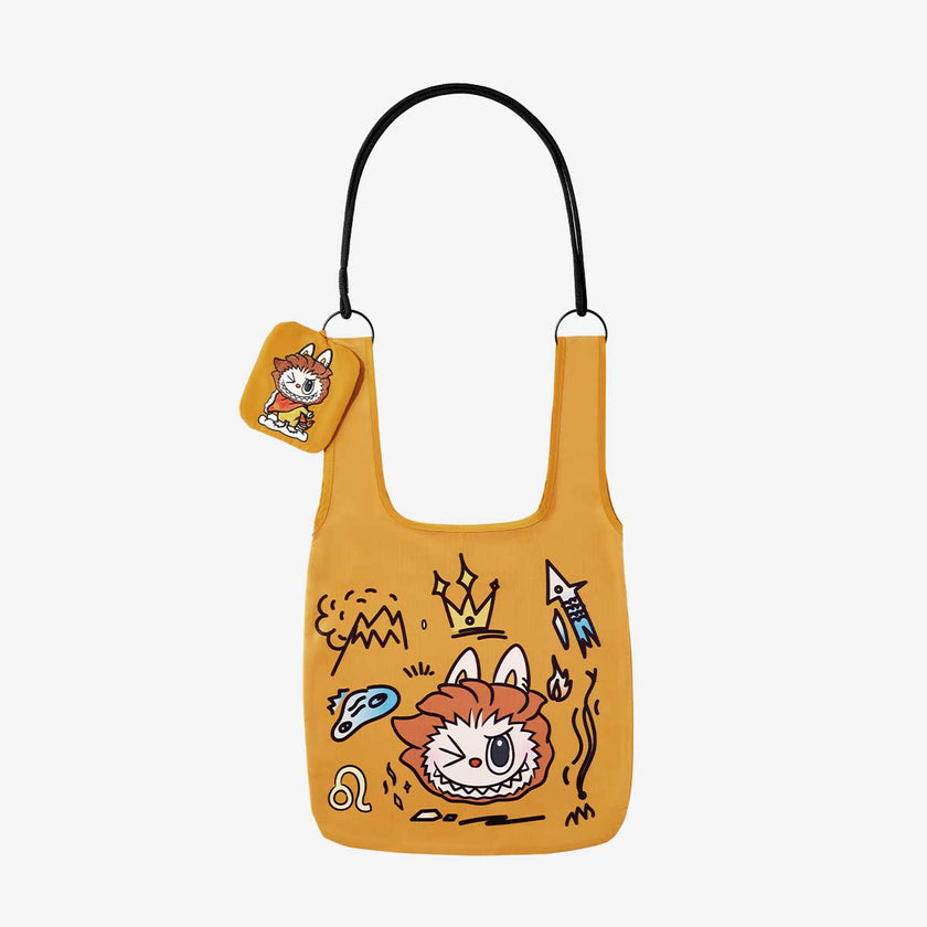 [pre order] THE MONSTERS Constellation Series-Blind Box Messenger Bag