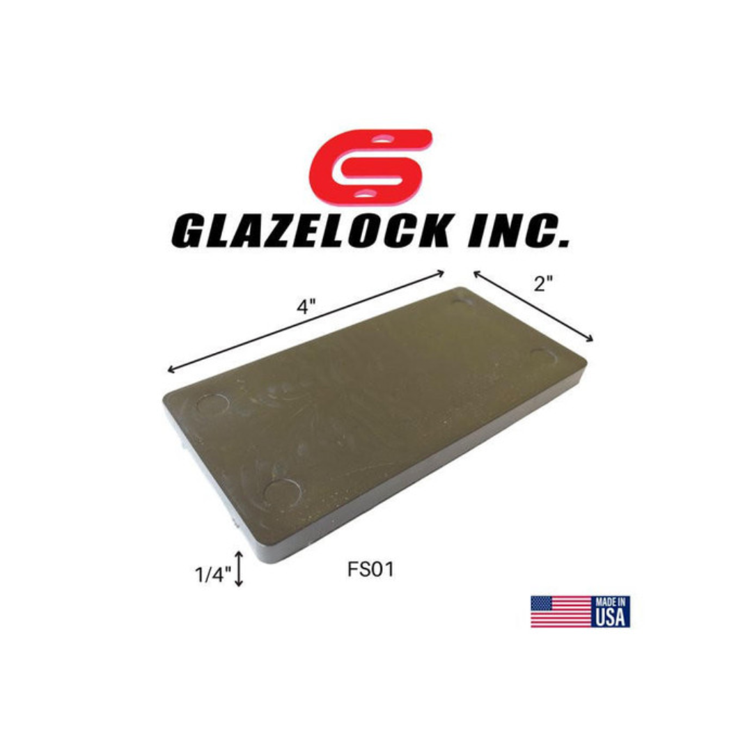 Flat Shims