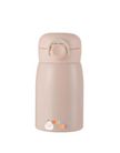 Thermos bottle - Pink - Menoum