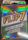 USAopoly - Flip 7