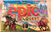 Tiny Epic Quest Insert