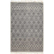 Uma Woven Wool 6X9 Rug