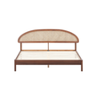 Gem Wooden Bed Frame