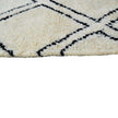 Juno Woven Wool 6X9 Rug