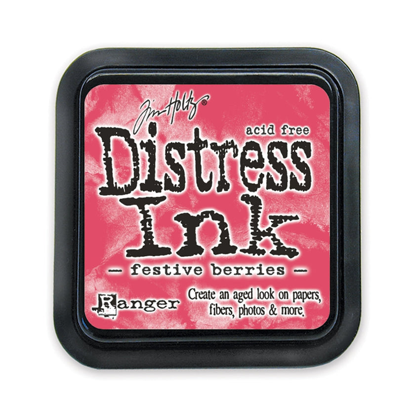 Tim Holtz Distress Ink Pad