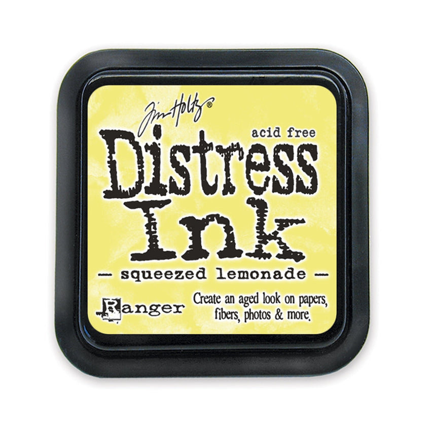 Tim Holtz Distress Ink Pad