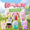 Kimmon Mimon Wilderness Dream (Over The Moon) Blind Box (1 Random Box)