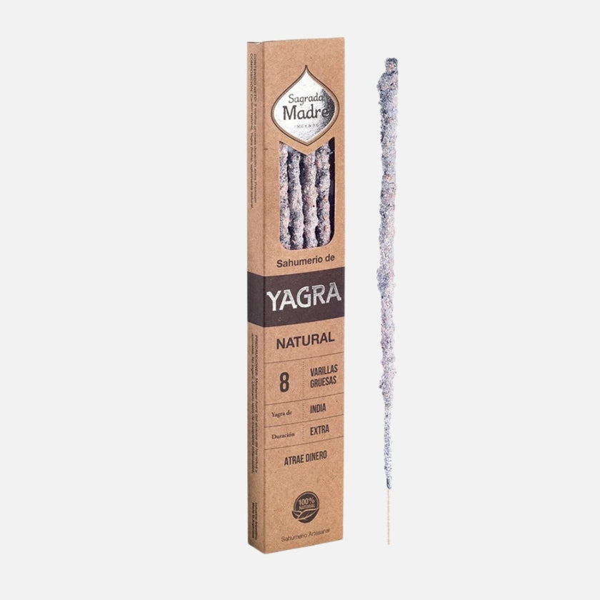 Natural Yagra Incense