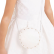 Crystal Dew Girls Formal Dress