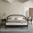 Gem Wooden Bed Frame