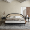 Gem Wooden Bed Frame