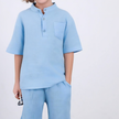 Capri Breeze Dressy Shorts Set