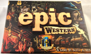 Tiny Epic Western Insert