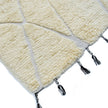 Klara Woven Wool 6X9 Rug