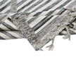 Sania Woven Wool 6X9 Rug