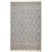 Aura Woven Wool 6X9 Rug