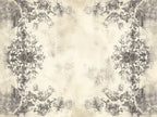 Ombres Florales 1, CADRE VINTAGE