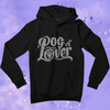 Dog Lover Rhinestone Shirt – Pet Mom Sparkle Bling Tee | Blingdazzel