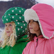 Nohr Snow Hat - 12m to 4T - Dino