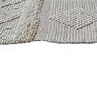 Sienna Woven Wool 6X9 Rug