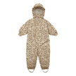 Nohr Snowsuit -  2T to 4T - Dino