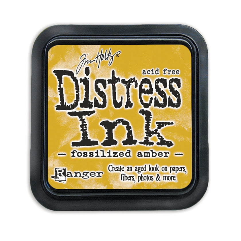 Tim Holtz Distress Ink Pad