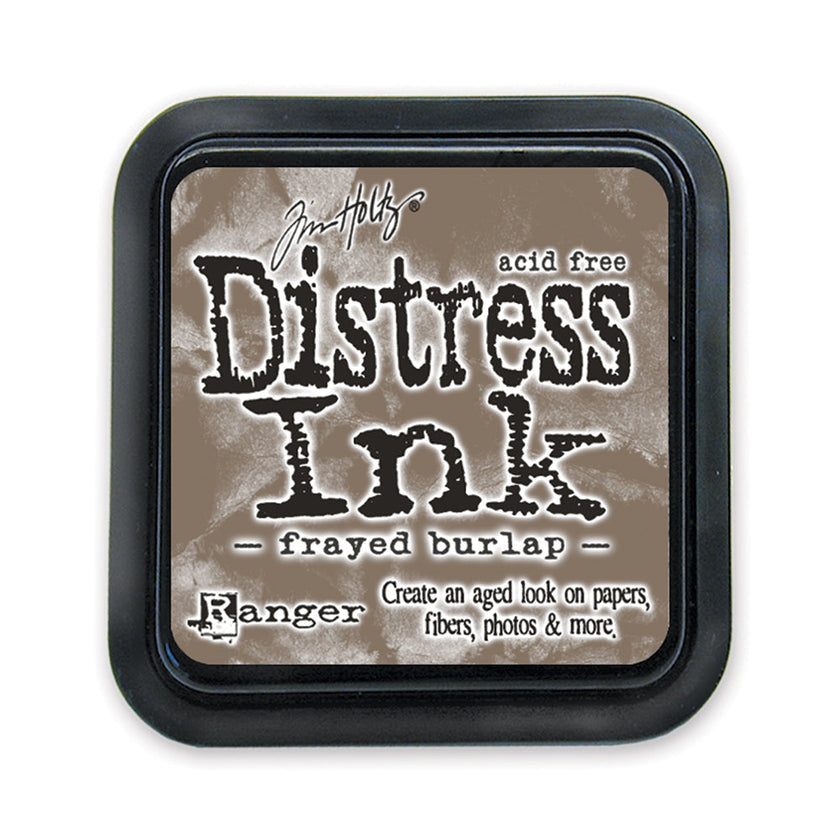 Tim Holtz Distress Ink Pad