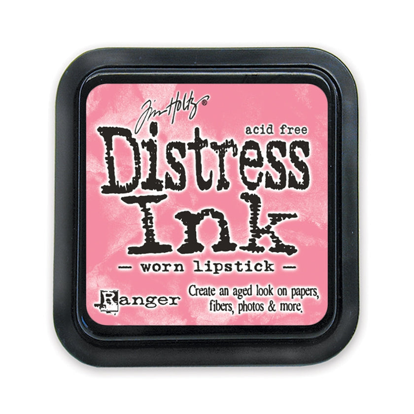 Tim Holtz Distress Ink Pad