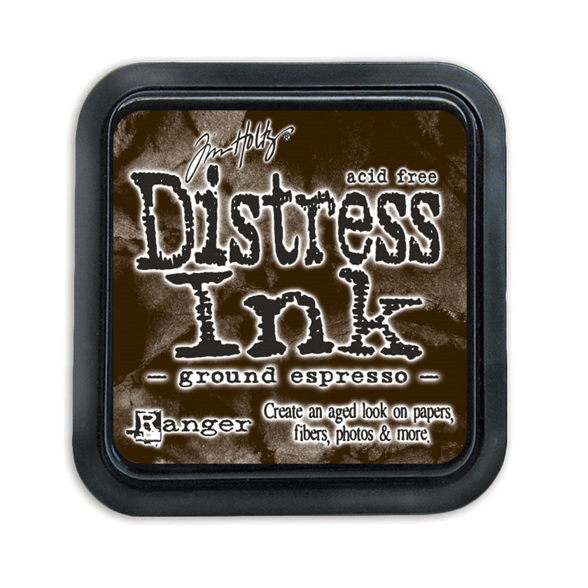 Tim Holtz Distress Ink Pad