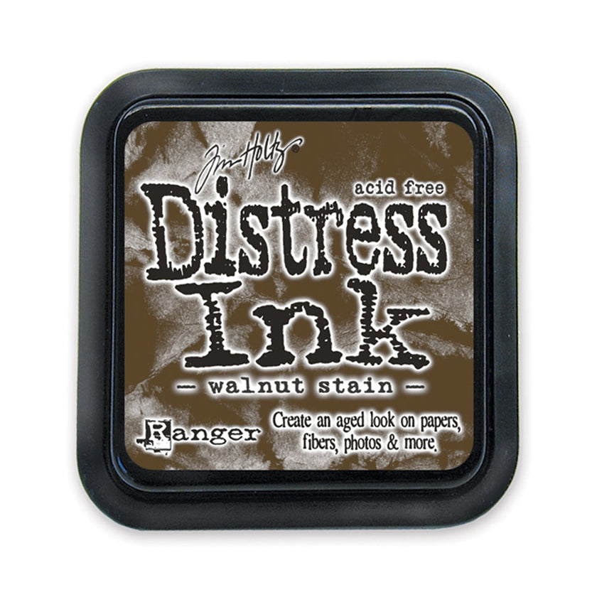 Tim Holtz Distress Ink Pad