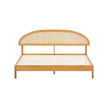 Gem Wooden Bed Frame