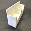 Modular Pamphlet Cards Holder (set of 2)