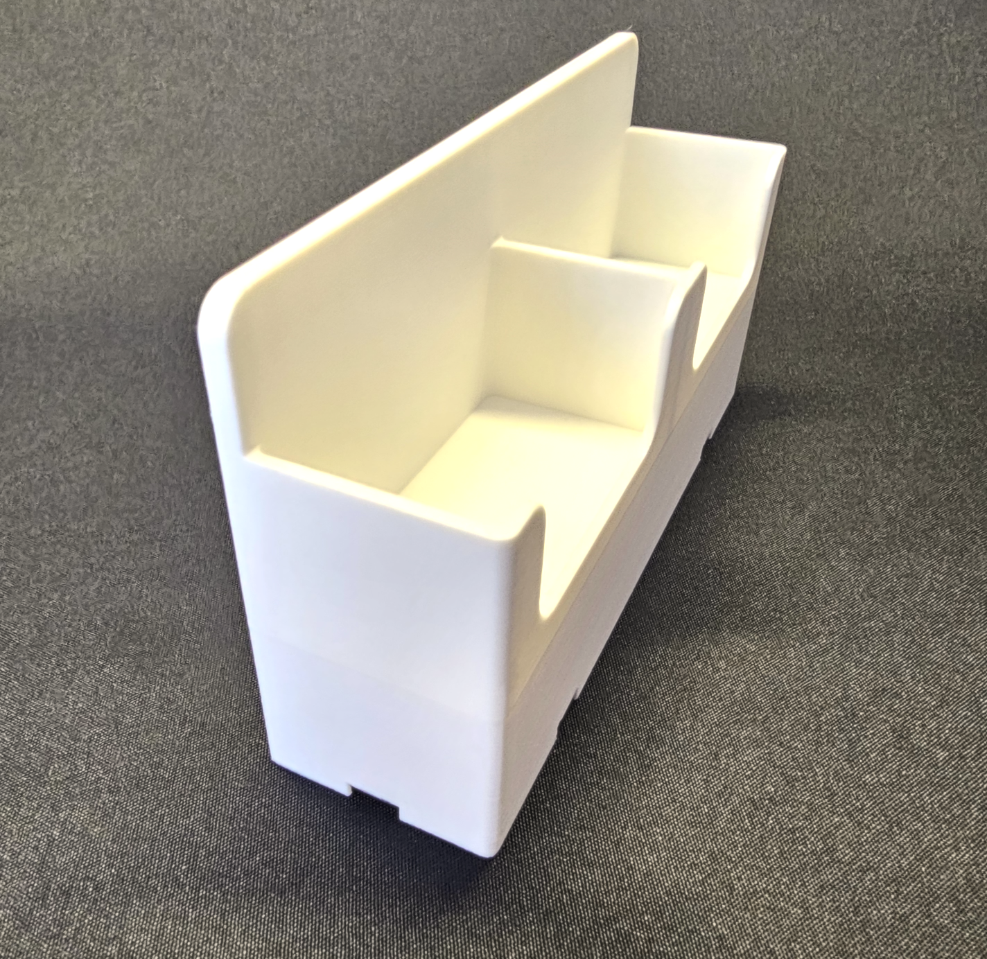 Modular Pamphlet Cards Holder (set of 2)