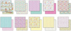 The Gift of Giving 6x6 Paper Pad