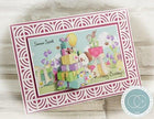 The Gift of Giving 6x6 Paper Pad