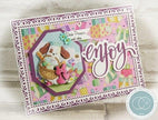 The Gift of Giving 6x6 Paper Pad